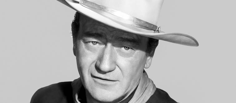 Identify the icon who dominated 142 lead roles during his massive career.
