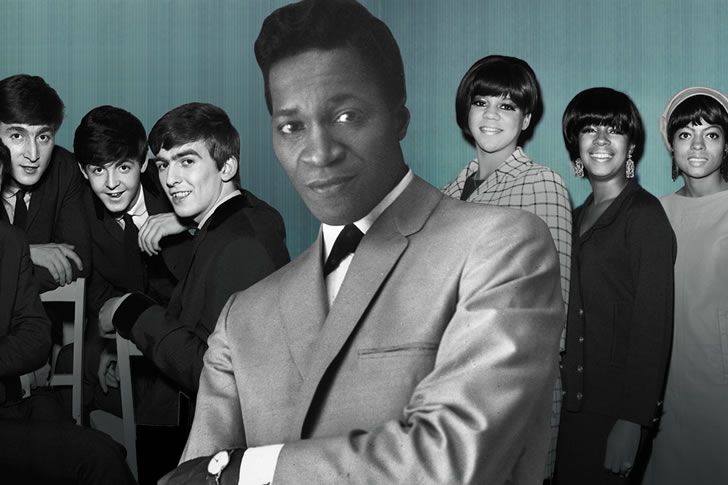 Only 3% Can Complete Every 1960s Song Title Correctly