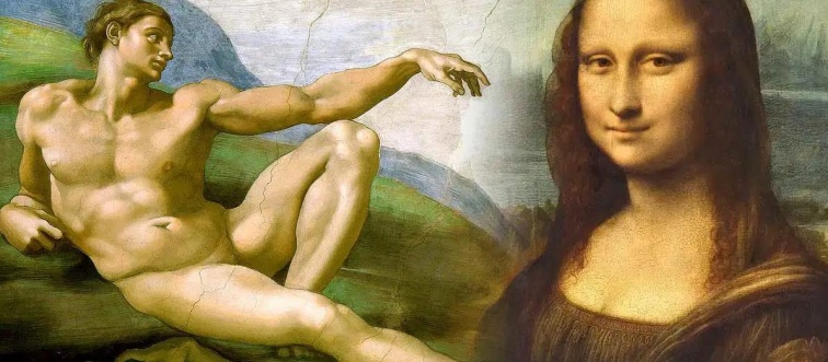Which 14th-century nation ignited the cultural wildfire known as the Renaissance?