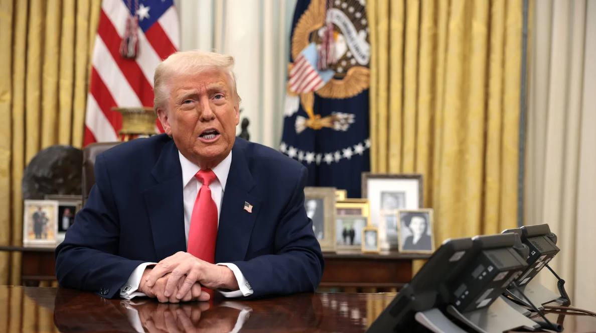 Trump Trivia Challenge: How Well Do You Really Know the 45th President's Wild Ride?