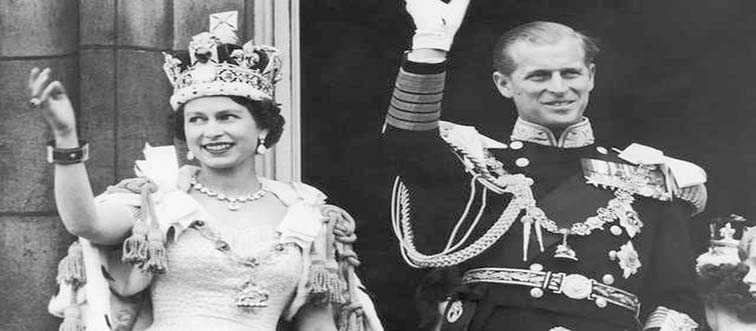 Only 3% of People Can Identify These Black and White Historical Photos