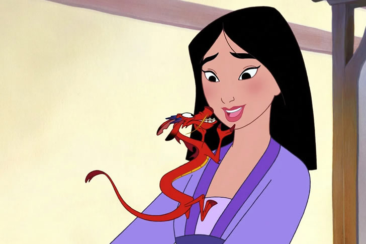 Be Honest — Can You Actually Pass This Impossible ‘Mulan’ Quiz?