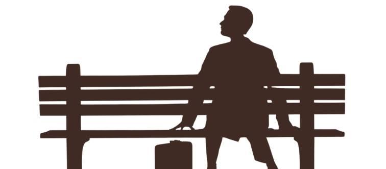 Movie Fans Should Know These Films Just By Their Silhouette