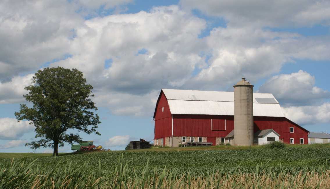 Midwest Madness: How Much Do You Really Know About the Heartland?