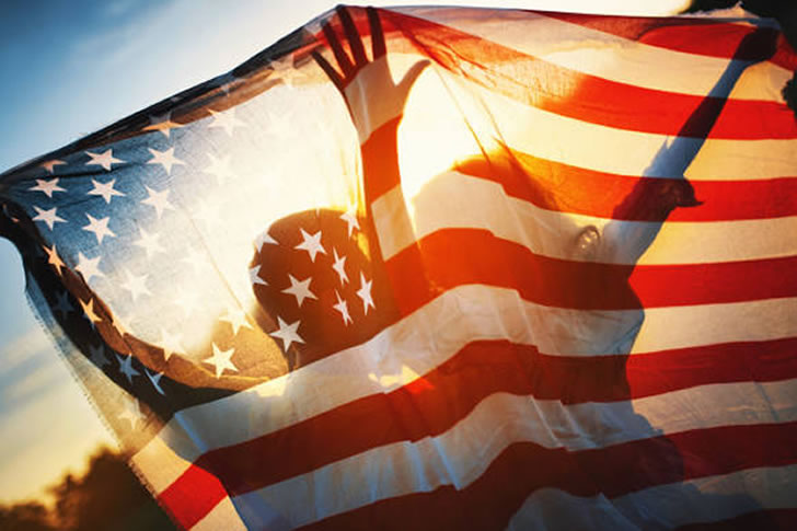 Most People Fail This American History Test — Can You Beat the Odds?