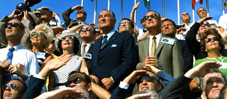 Only 5% of People Can Guess That Historical Event From One Picture