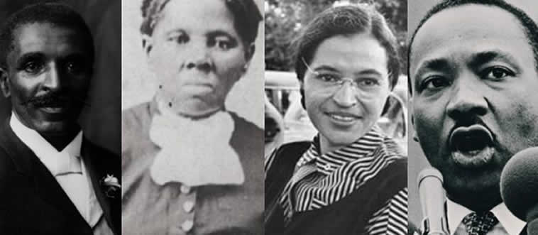 Only 5% Can Truly Identify These Heroes in History – Can You?