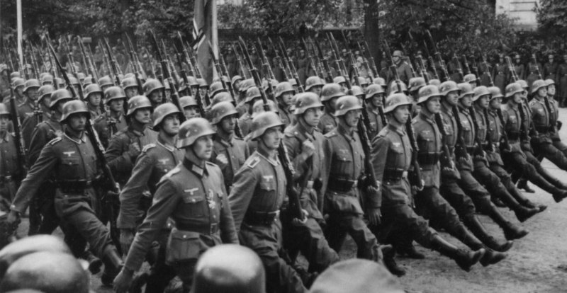 Only True History Buffs Can Master This WWII World War II's Key Players and Events Quiz!