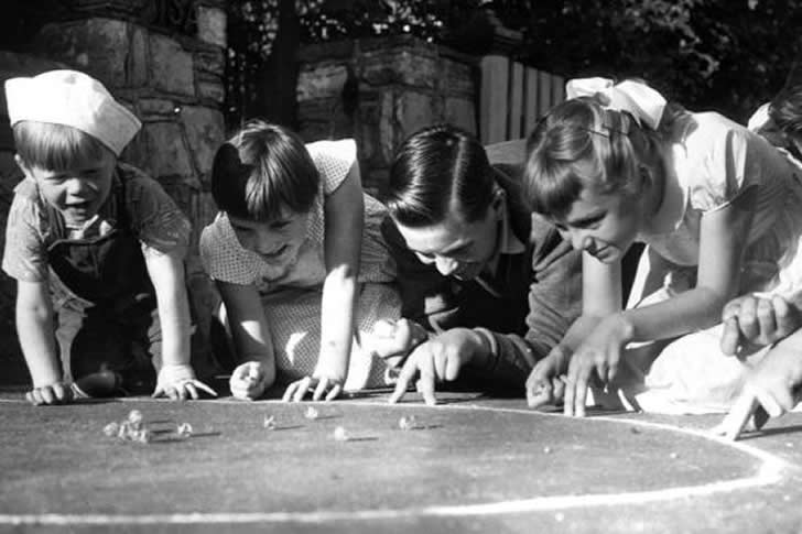 If You’re Really A Baby Boomer, You Should Ace This 1950s History Challenge