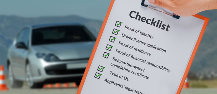 Even Experienced Drivers Can’t Get A Perfect Score On Maryland’s DMV Test — Can You Answer All Questions?