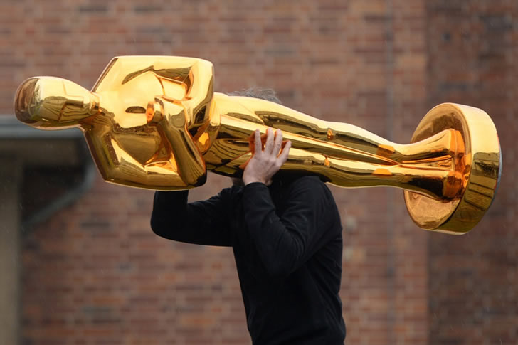Only 1% Can Remember All These Oscar Winners — Are You That Cinematic?