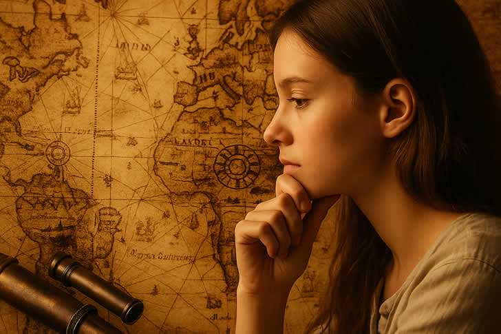 Think You Know History? This 40-Question Quiz Will Put You to the Test