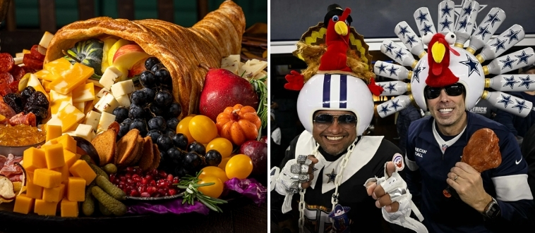 Only 5% Can Pass This Well-Rounded Thanksgiving Quiz – Are You One of Them?