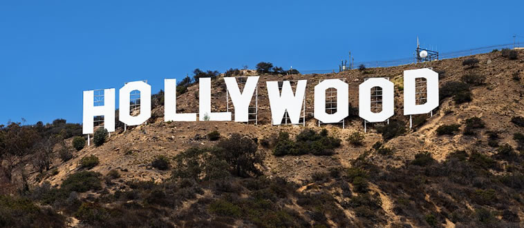 80% People Fail This Actor-to-Movie Quiz—Can You Name These Classic Hollywood Films?