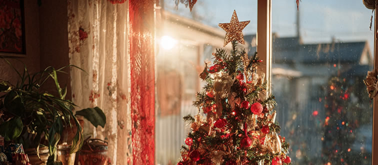 Which holiday anthem dictates your winter rhythm?
