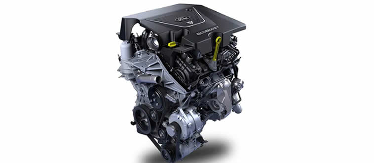 Identify this powerhouse component instantly.