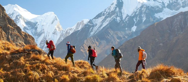 Bet You Can't Name All These Hiking Essentials – Only 5% Of Retired Outdoor Lovers Can!