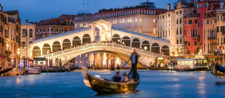 Only 5% Of Seasoned Travelers Can Name The Country For These Iconic Destinations – Are You One Of Them?