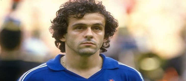 Can you identify this legend?