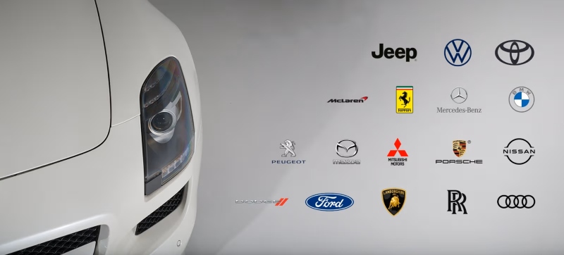 Only True Car Nerds Can Match These Car Brands to Their Countries