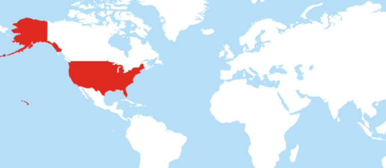 Can you name this North American titan?