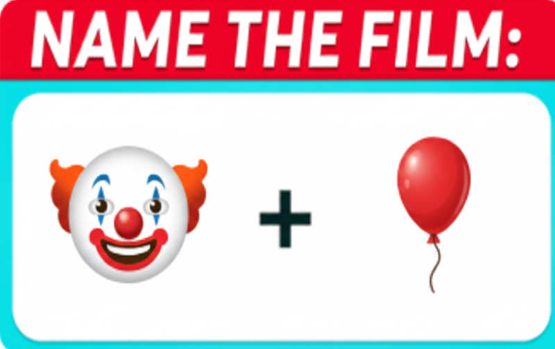 Prove You’re A Movie Genius By Acing This Movie Emoji Quiz!