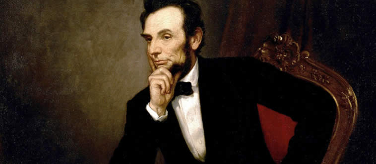 Can you name this emancipator?
