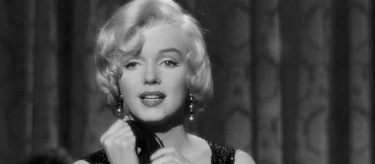 Identify this legendary screen icon.