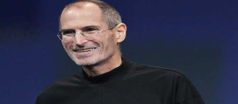 Silicon Valley’s turtleneck titan + Apple architect