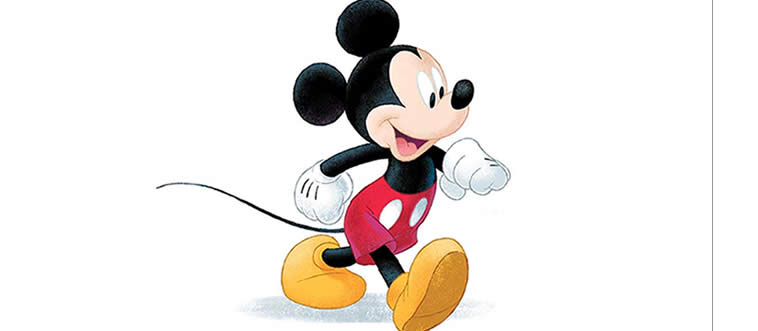 Can you name this legendary animated face?