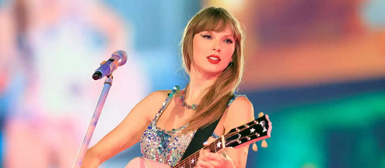 Identify this global pop phenom.