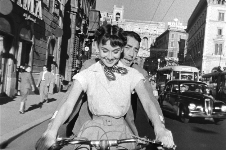 Can You Identify These Legendary Old Hollywood Roles?