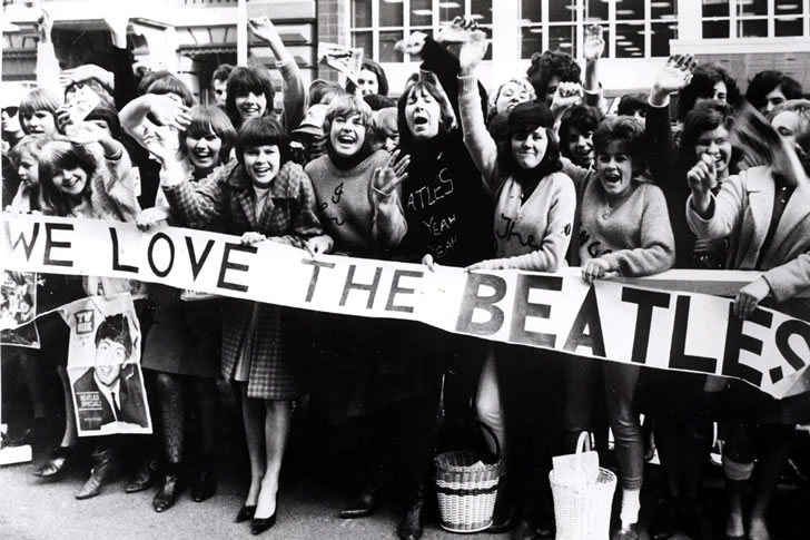 Do You Really Know the 1960s?