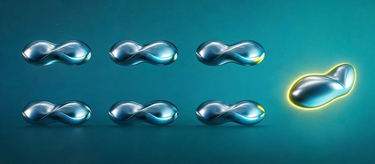 Three of these words can be read the same forwards and backwards. Which one is the odd one out?