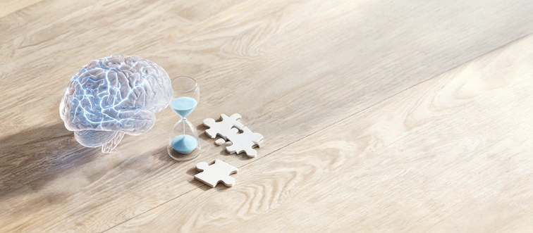 What's Your Brain Age? Take This Quick IQ Test