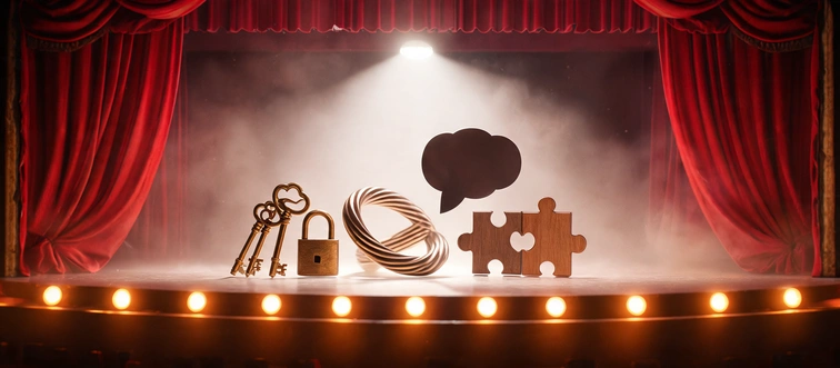 Can You Crack These Short Logic Riddles?