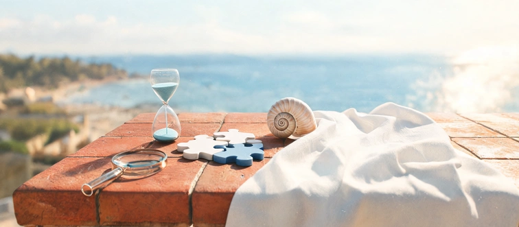 Can You Solve These Logic Questions Without Overthinking?